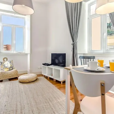 Apartamento Guest @ Bica