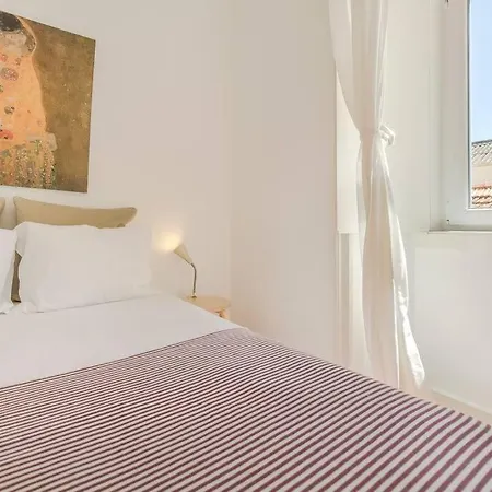 Apartamento Guest @ Bica Lisboa