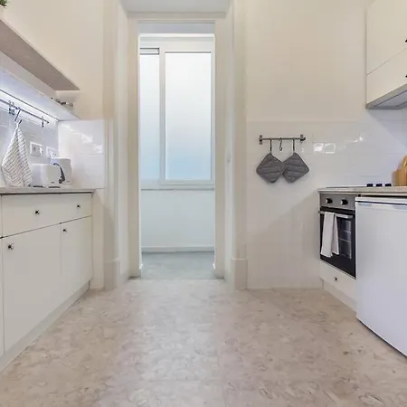 Apartamento Guest @ Bica Lisboa